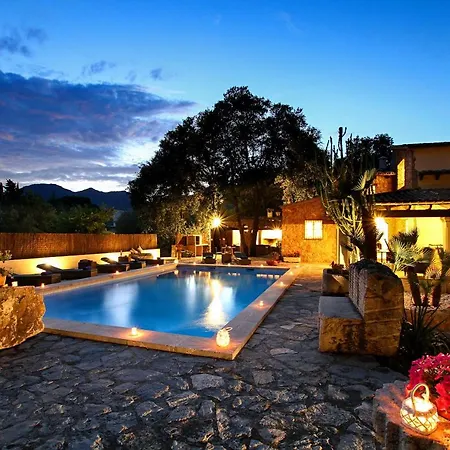 Villa Encinas Port de Pollenca