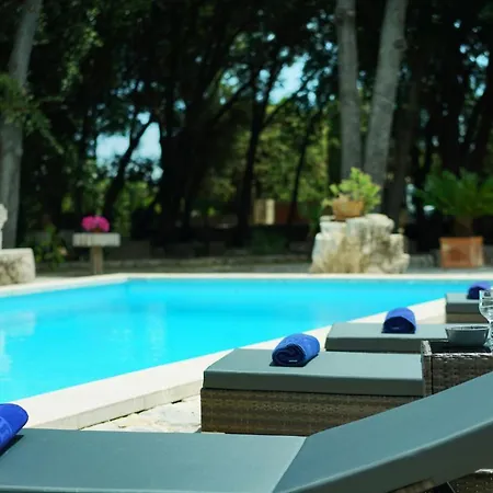 Encinas Villa Port de Pollenca
