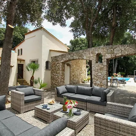 Villa Encinas Port de Pollenca