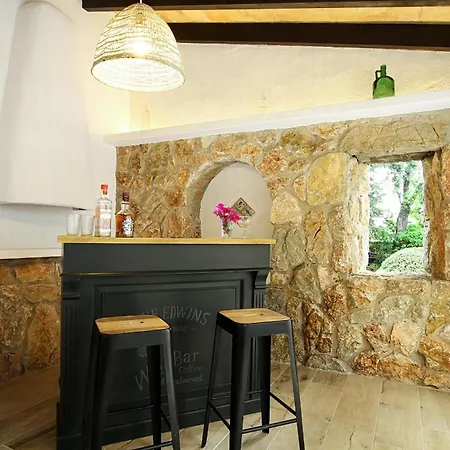 Villa Encinas Port de Pollenca